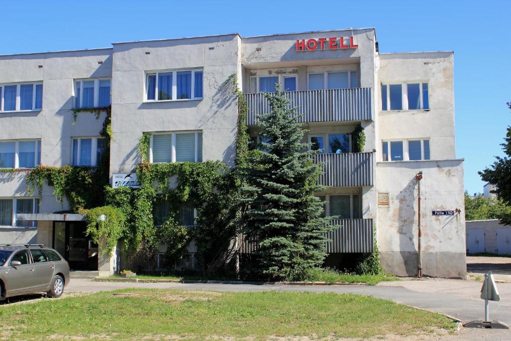 Hotell Pääsuke photo 4