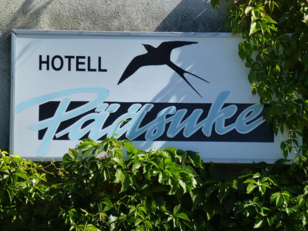 Hotell Pääsuke photo 3