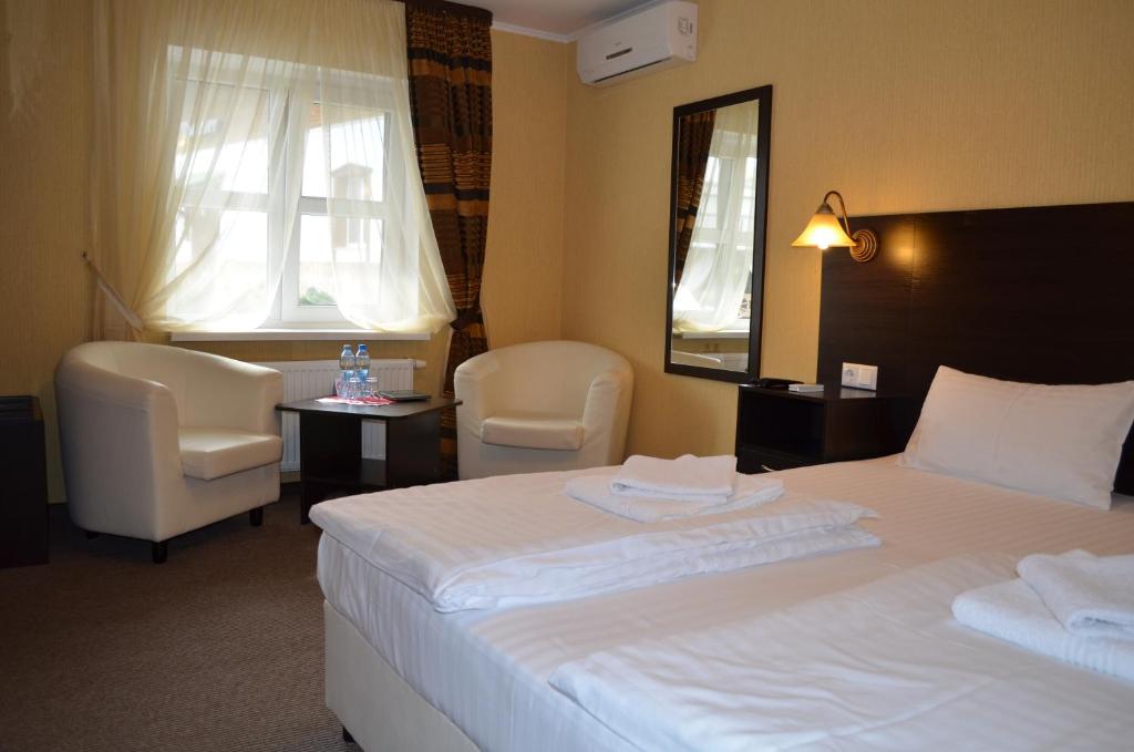 Transit Hotel photo 3