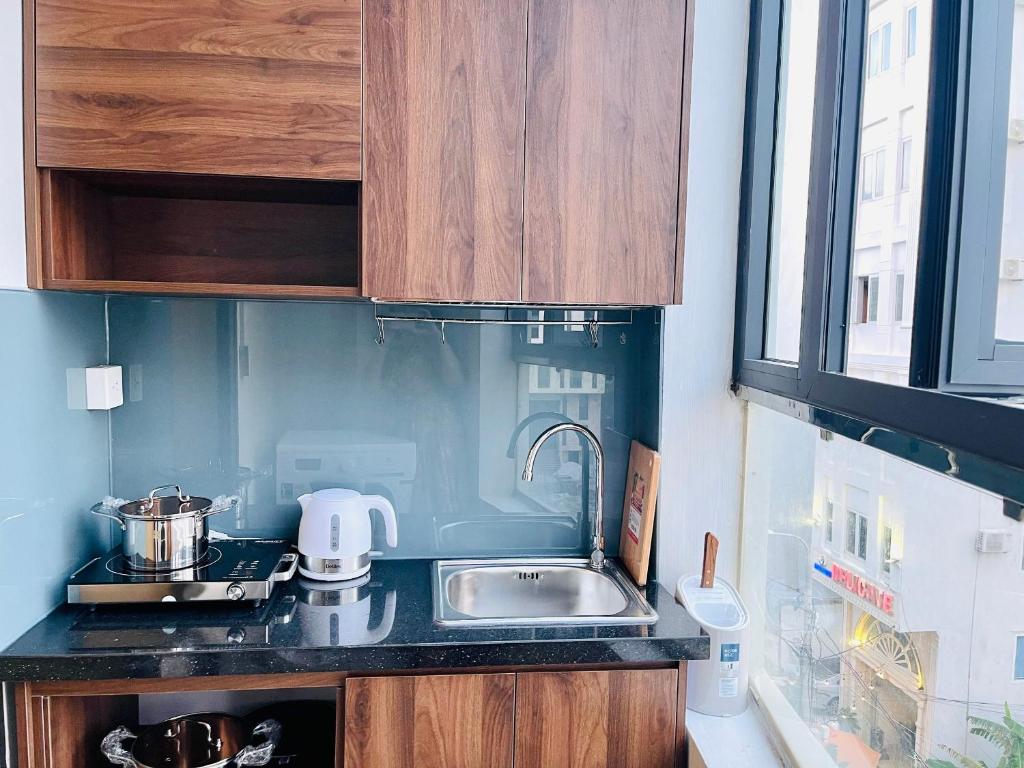 Khách sạn Capella Đà Nẵng