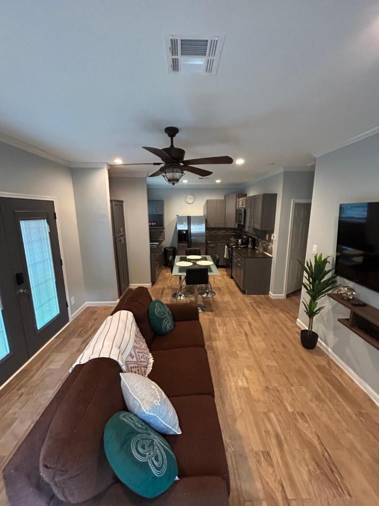 Home Sweet Home - a luxurious escape image