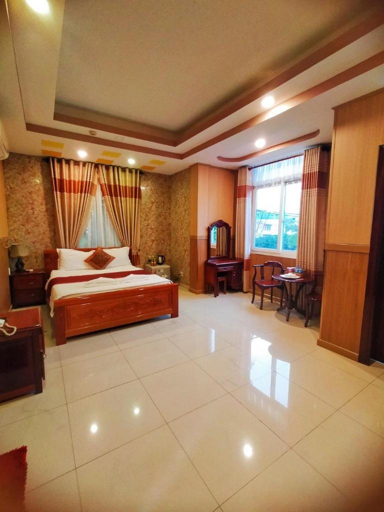 Quoc Dung Hotel