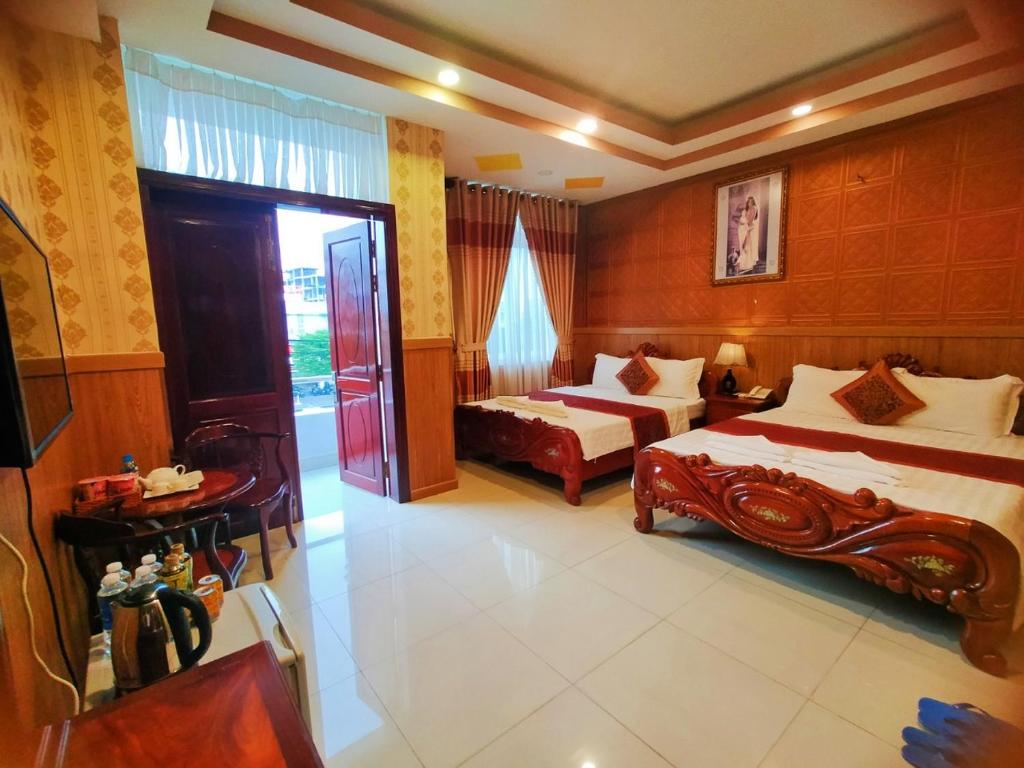 Quoc Dung Hotel