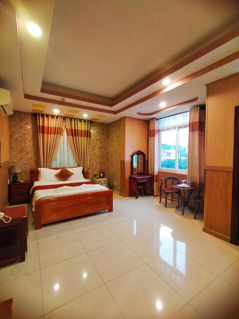 Quoc Dung Hotel