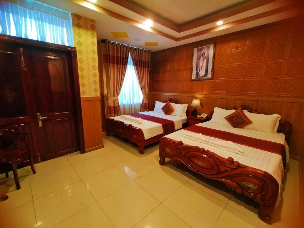 Quoc Dung Hotel