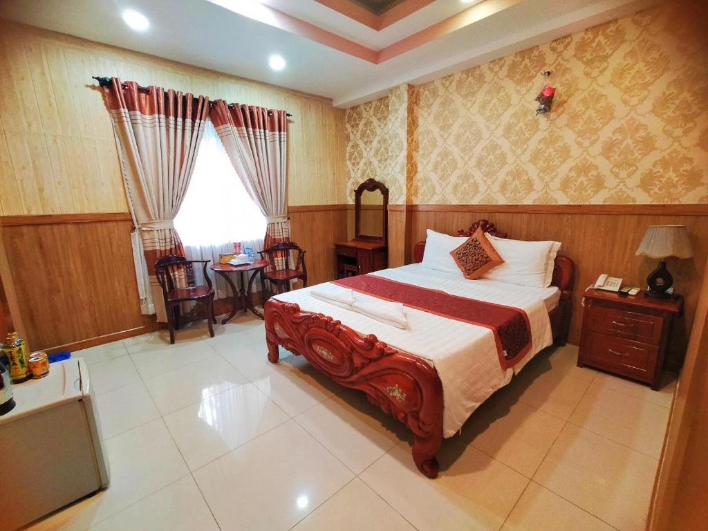 Quoc Dung Hotel