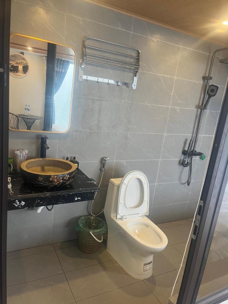 Thung Lũng Tình Yêu Homestay Tam Đảo