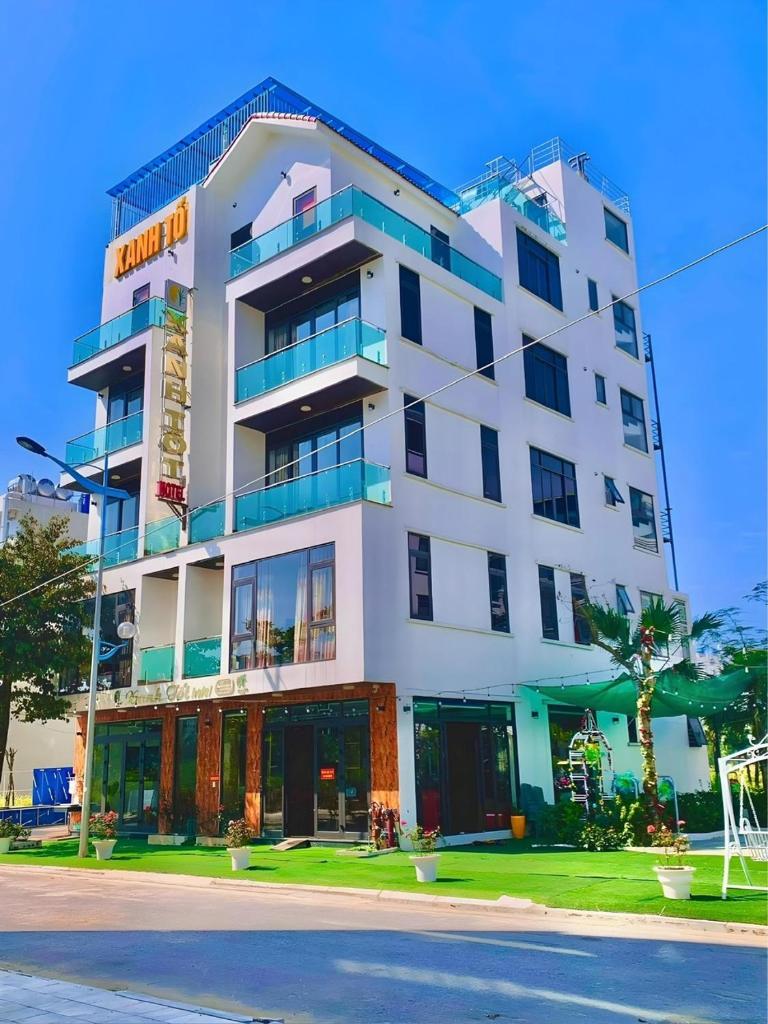 Xanh Tốt Hotel FLC Sầm Sơn