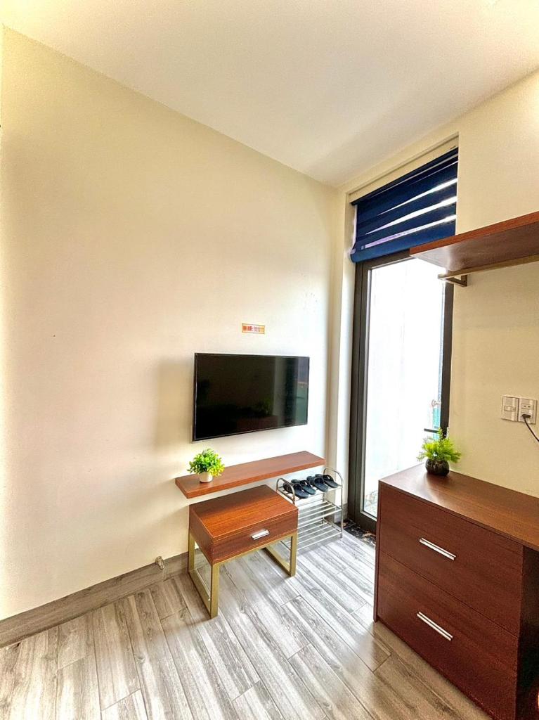 Xanh Tốt Hotel FLC Sầm Sơn