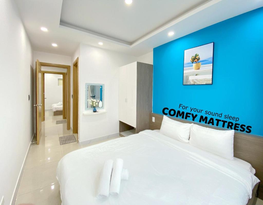 2 bedroom Apartment in DaNang