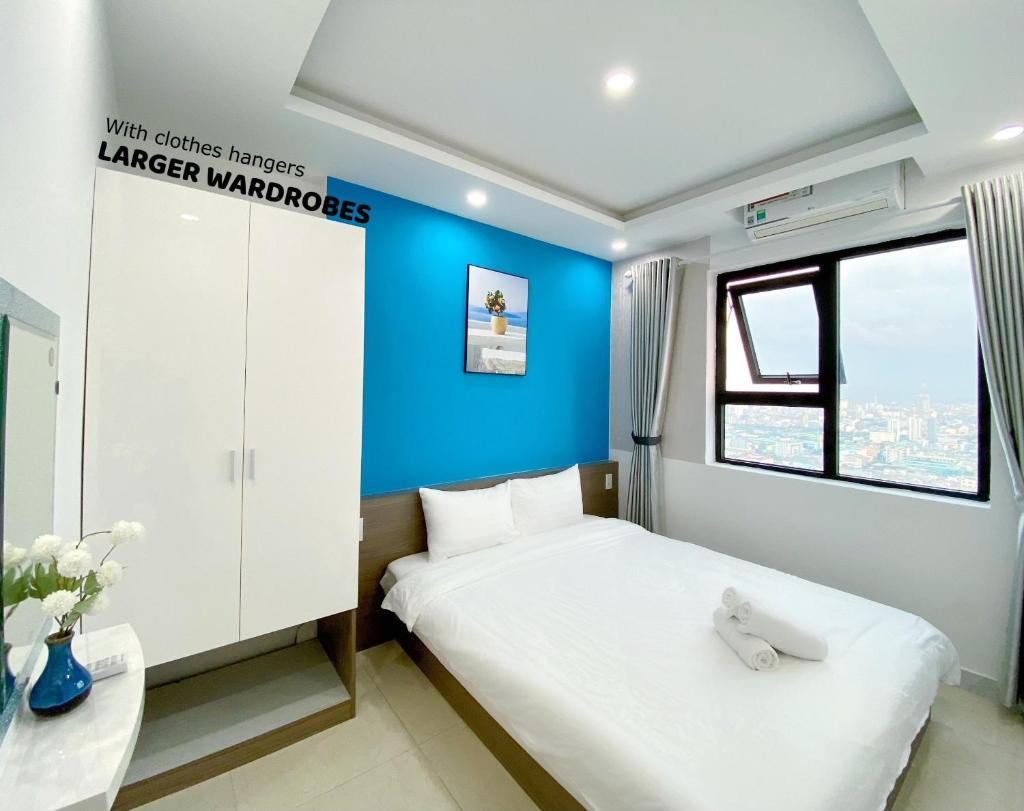 2 bedroom Apartment in DaNang
