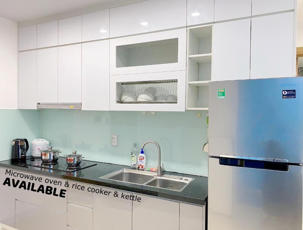 2 bedroom Apartment in DaNang