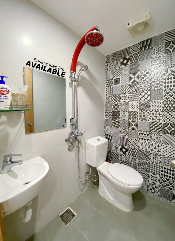 2 bedroom Apartment in DaNang