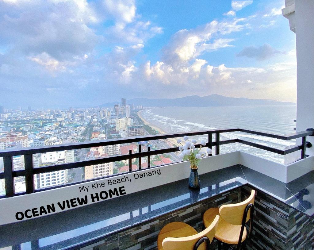 2 bedroom Apartment in DaNang