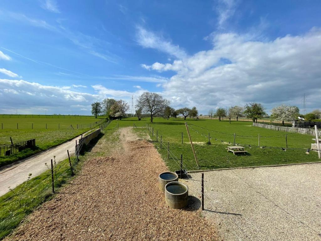 Boven de paarden @ de Hoeveschuur photo 3
