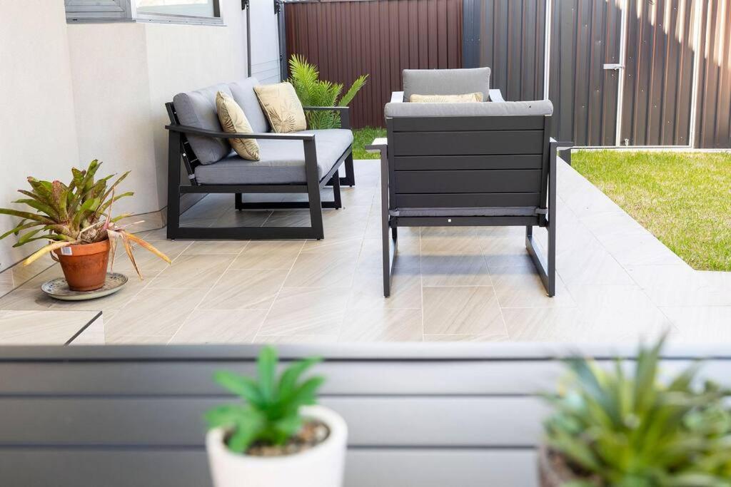 Modern Home in the Heart of Bankstown photo 2