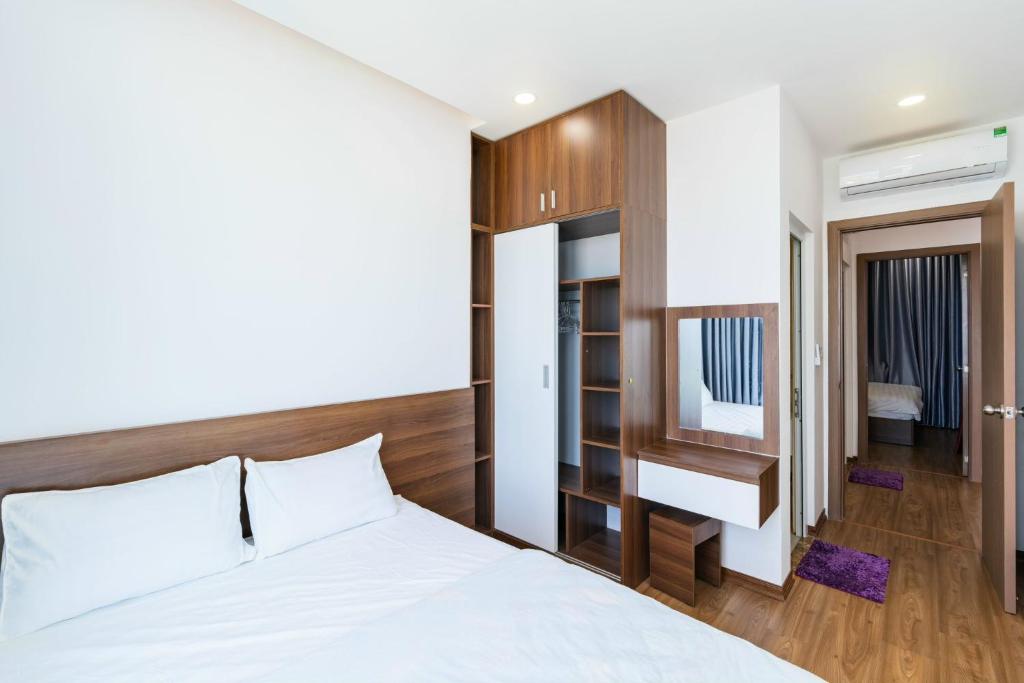 79 Apartment Muong Thanh Vien Trieu