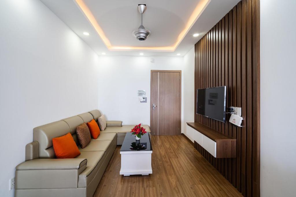 79 Apartment Muong Thanh Vien Trieu