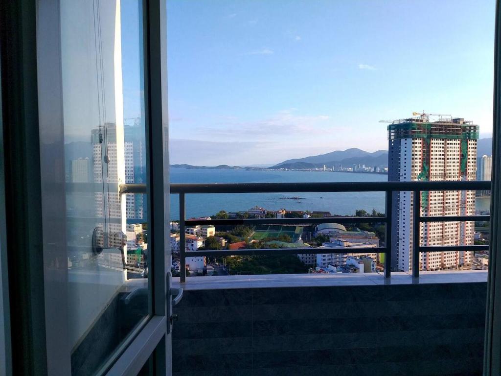 79 Apartment Muong Thanh Vien Trieu