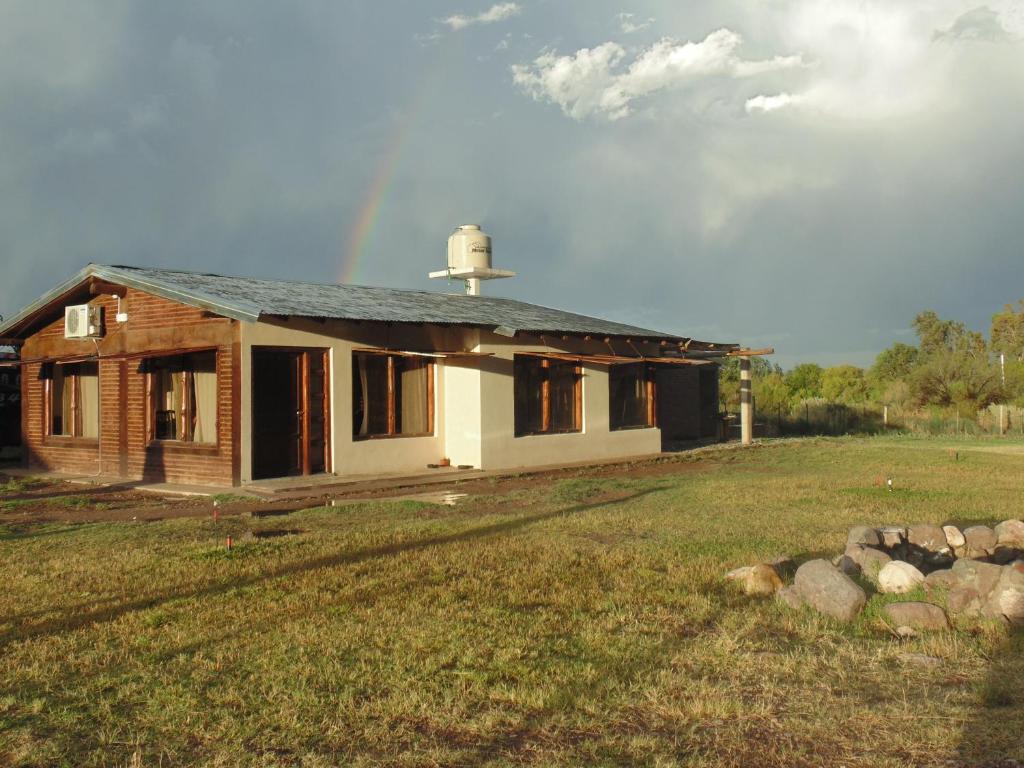 Cabañas La Esperanza Del Valle photo 2