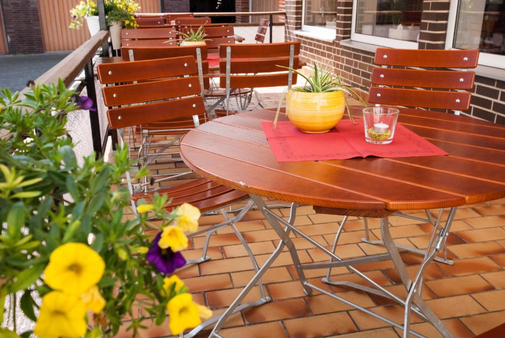 Gasthaus Hotel Pfeifferling photo 1