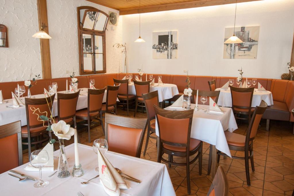 Gasthaus Hotel Pfeifferling photo 3