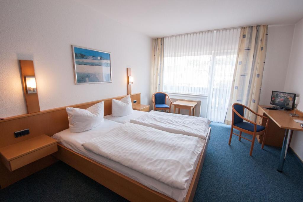 Gasthaus Hotel Pfeifferling photo 4