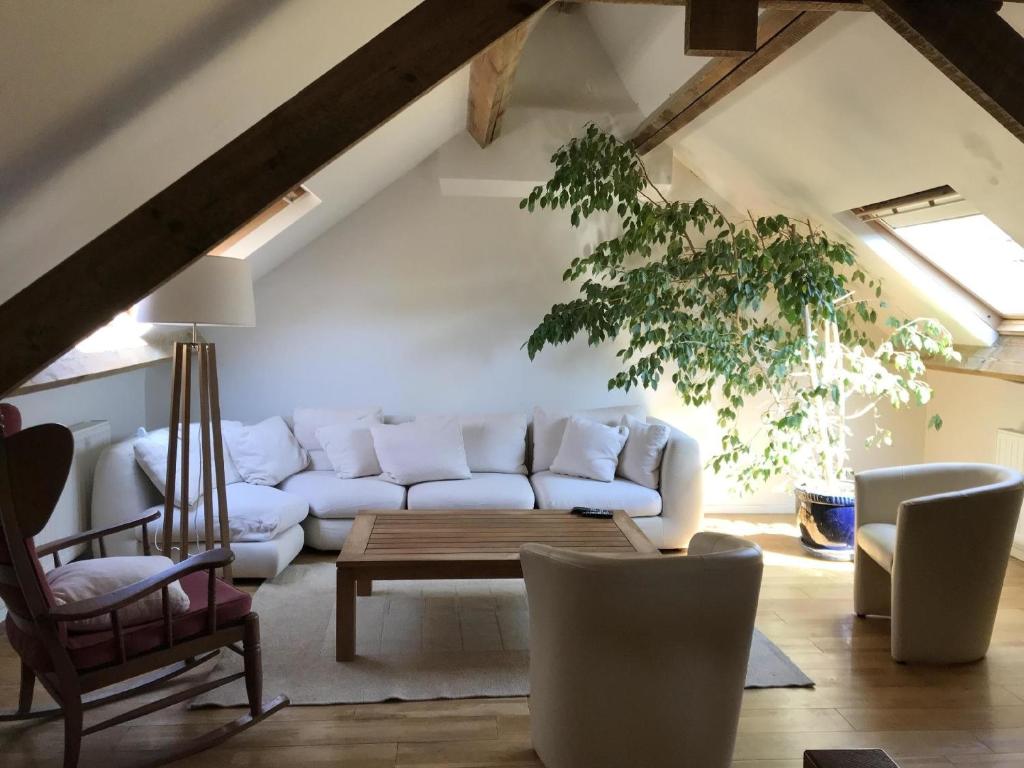 Knokke - Ein-Zimmer-Wohnung in der Nähe von Stränden photo 4