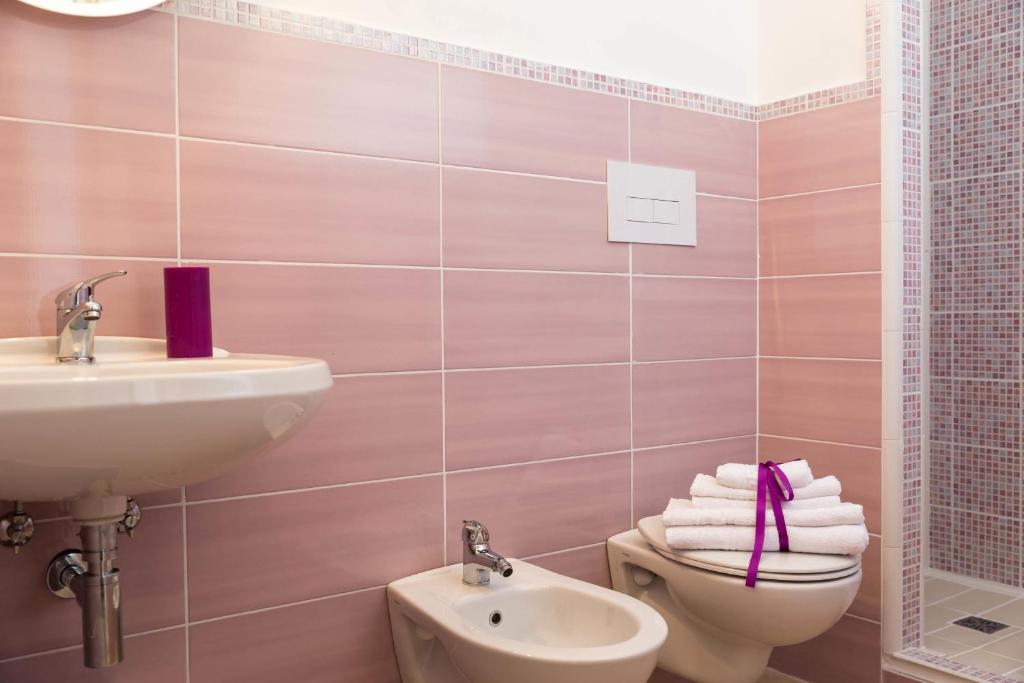 B&B Miracapri photo 4
