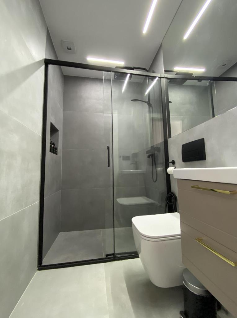 Smart Studio Plazhi Vjeter photo 2