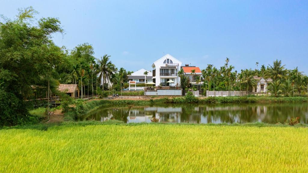 Nghe Garden Resort Hoian