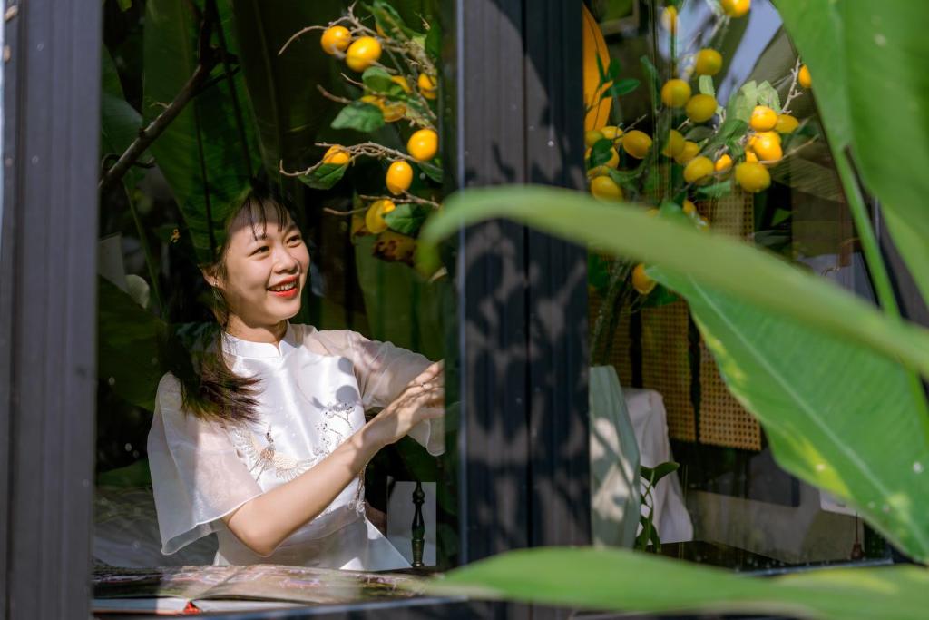 Nghe Garden Resort Hoian