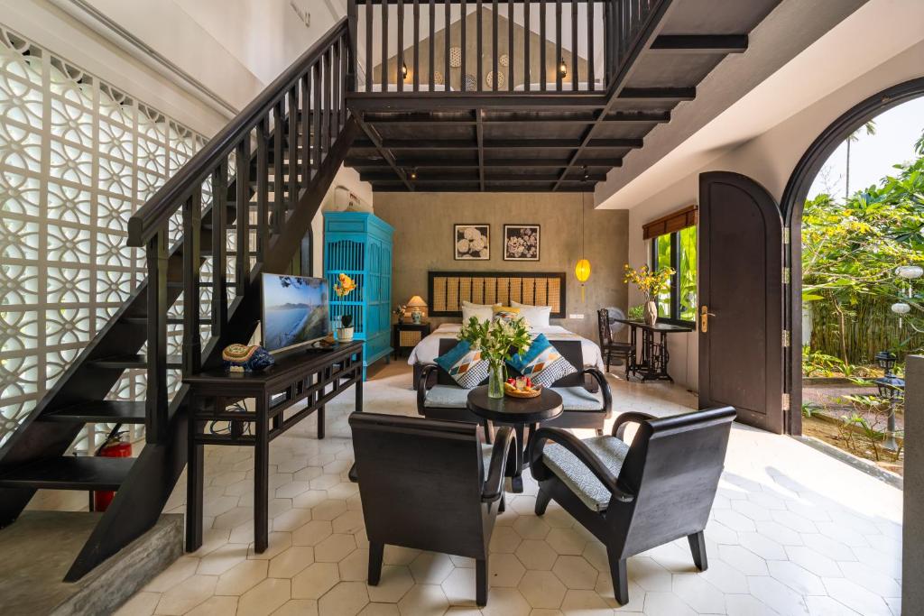 Nghe Garden Resort Hoian