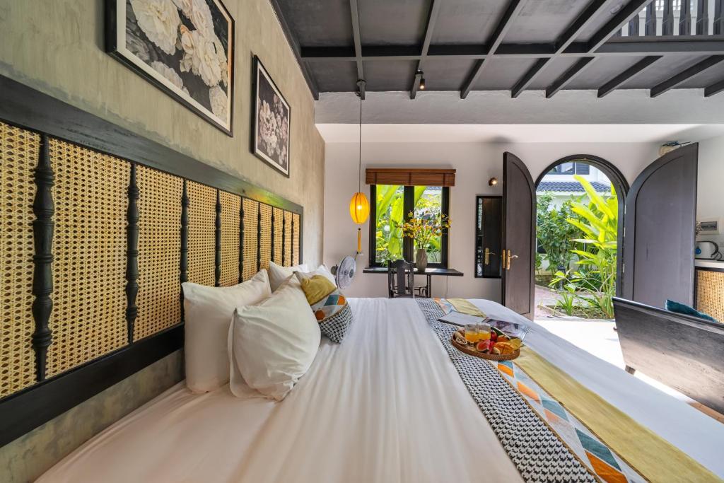 Nghe Garden Resort Hoian