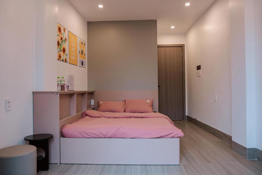 Halidao Homestay