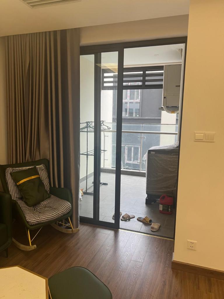 Apartment Hilton Luxury