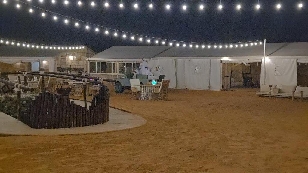 Margham Desert Safari Camp photo 2