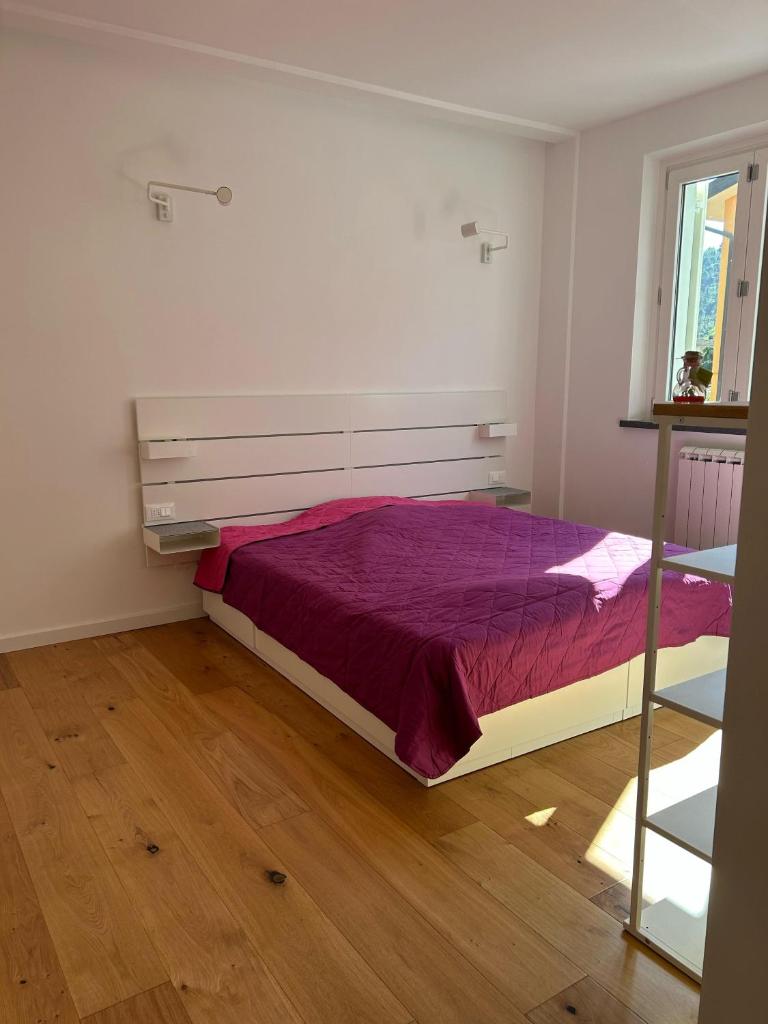Casa Elogi Room Type - Double or Twin Room with Private Bathroom