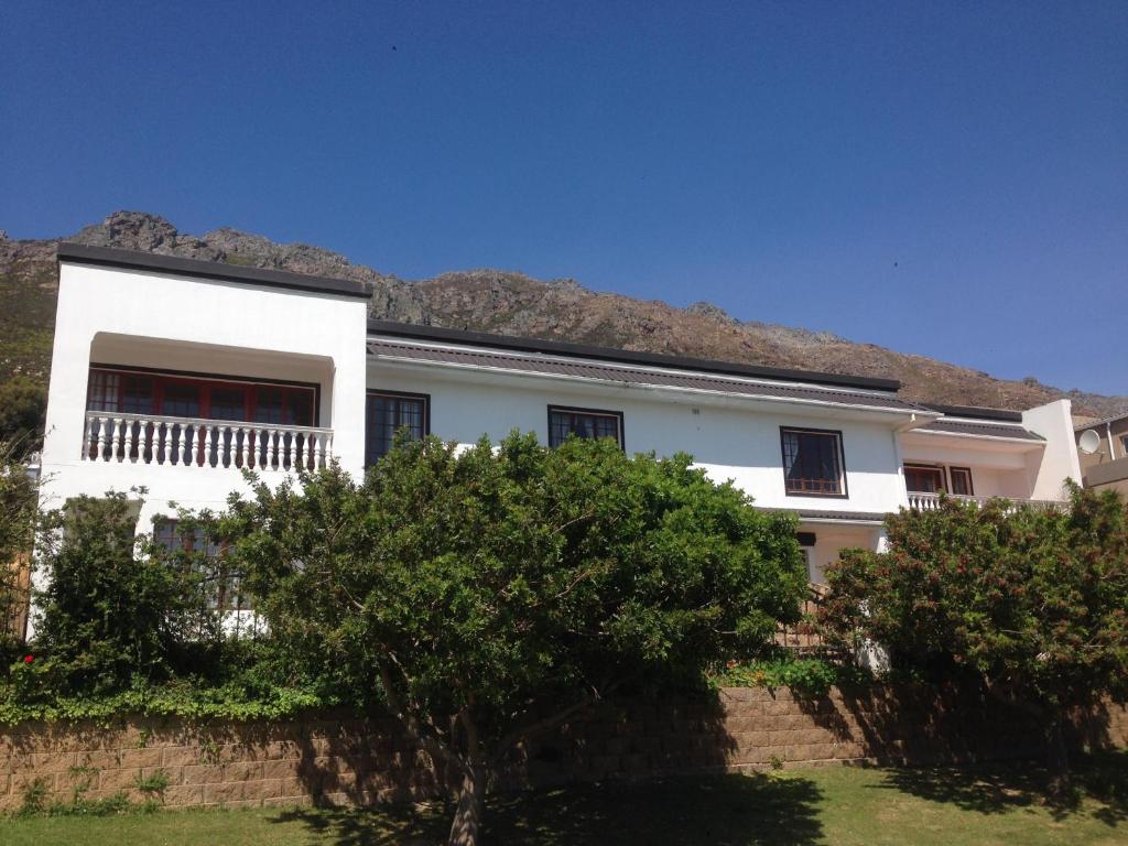 Helderberg Guesthouse photo 2