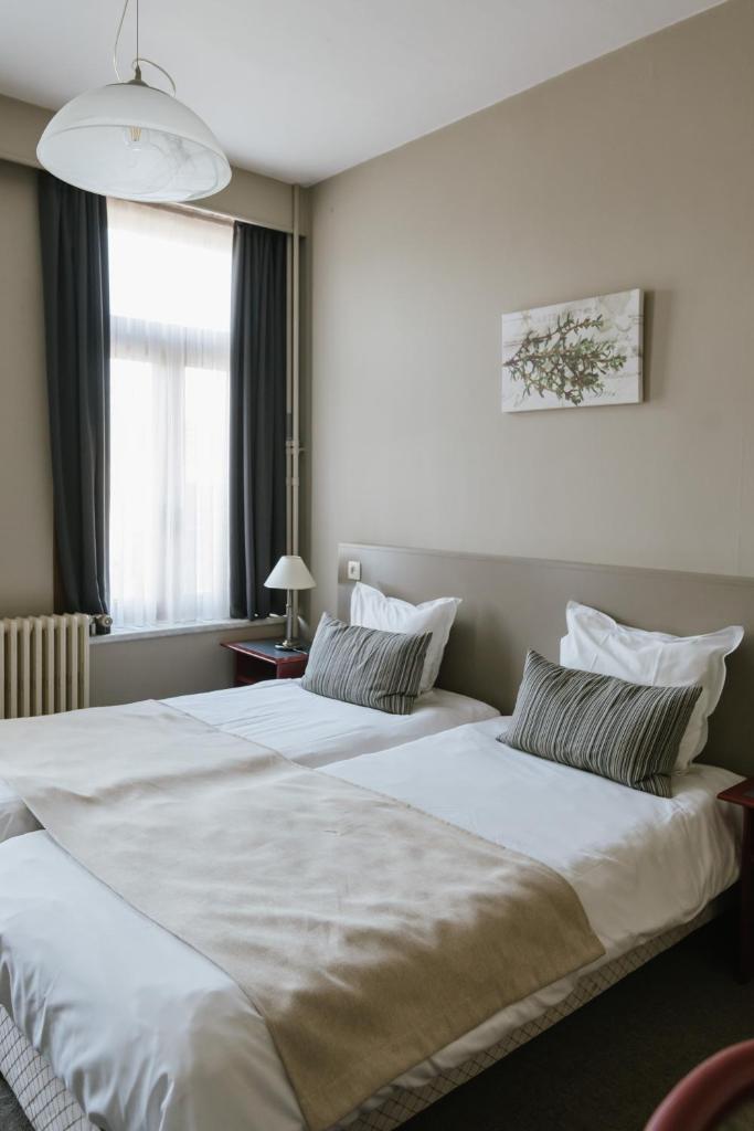 Hotel Kempenrust photo 1