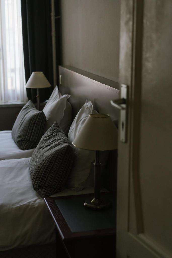 Hotel Kempenrust photo 2