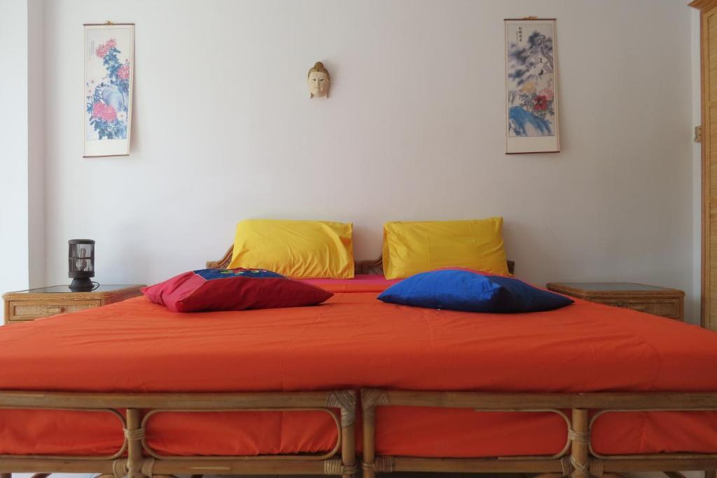 Апартаменты (Улучшенные апартаменты), View Talay 1 Jomtien