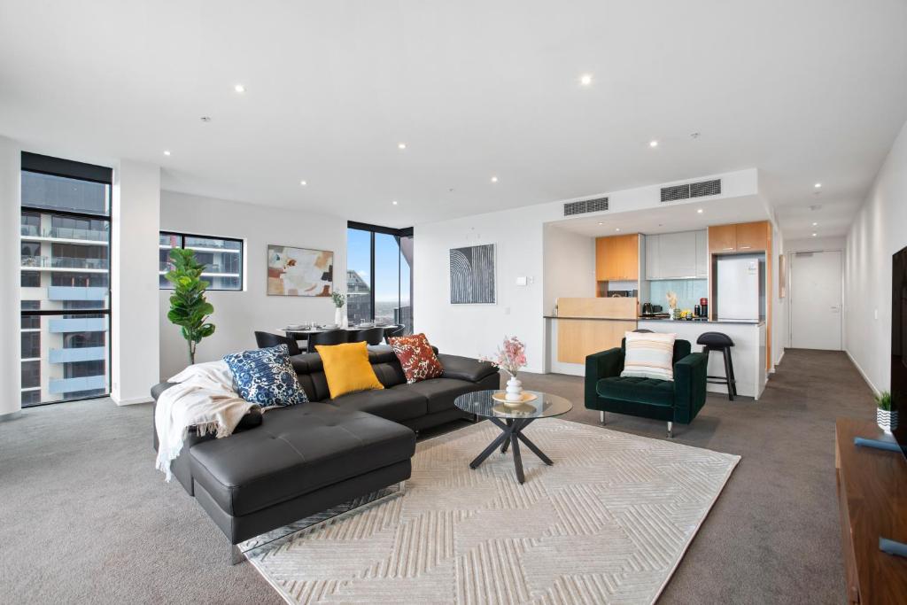 Complete Host Arkley Apartments photo 4