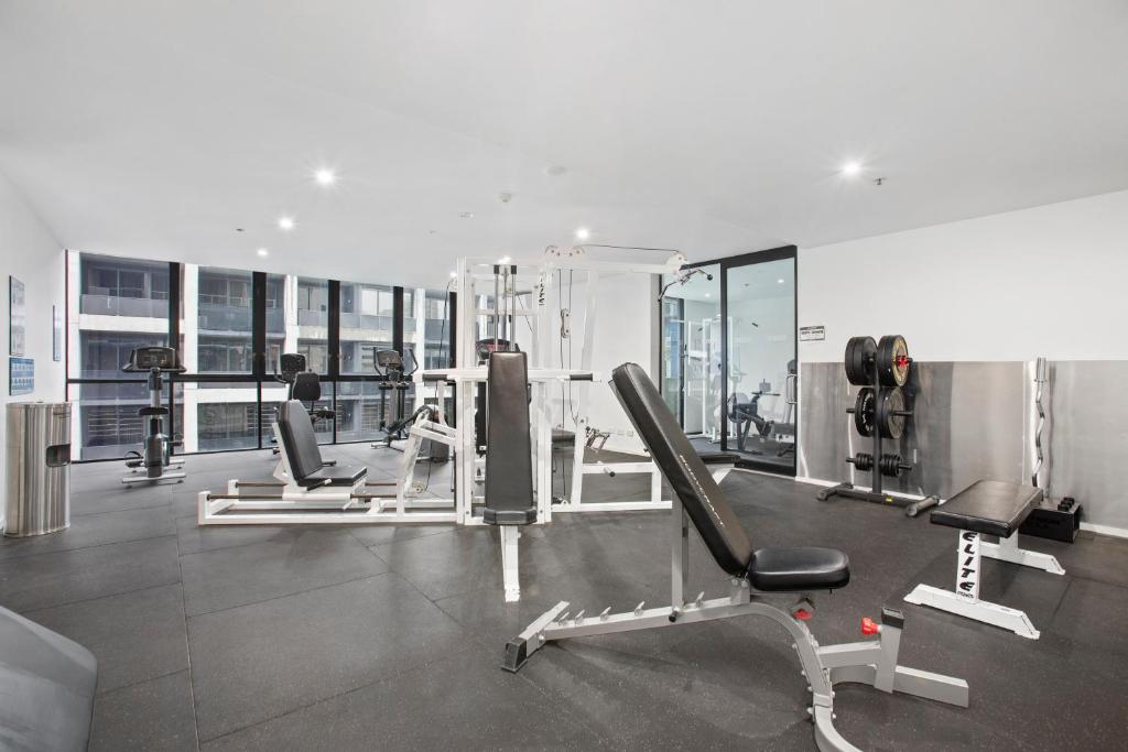 Complete Host Arkley Apartments photo 3