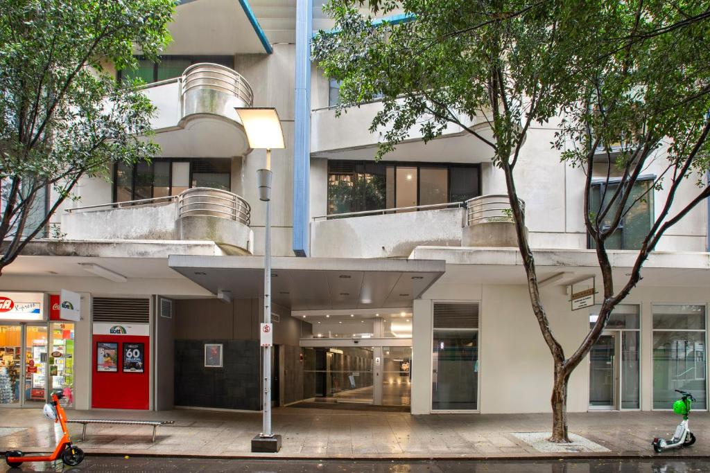 Complete Host Arkley Apartments photo 1