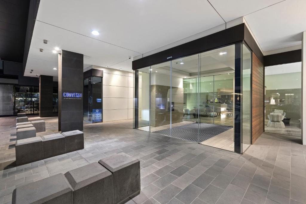 Complete Host Convesso Apartments photo 1