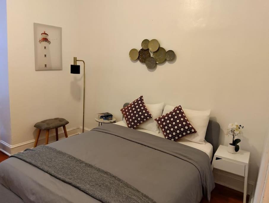 New cozy 1 bedroom ( apt 3) image