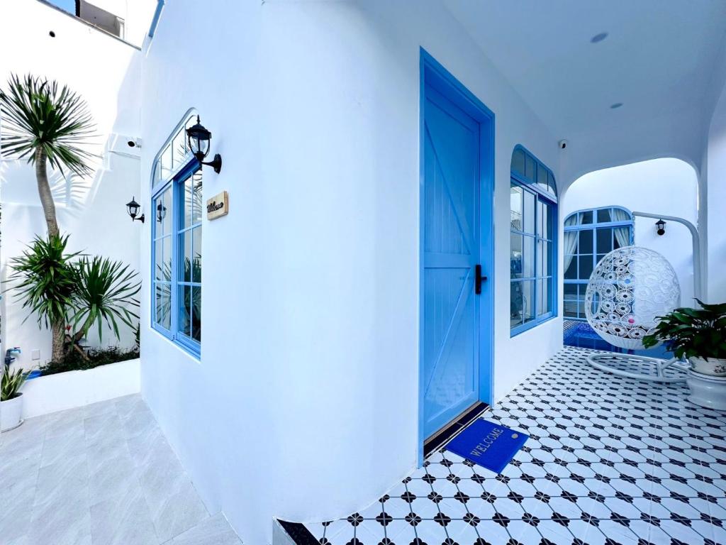 Serena Villa (3 bedrooms)