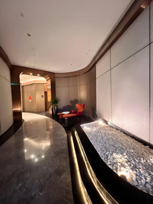 Luxury Condo In D1 Saigon