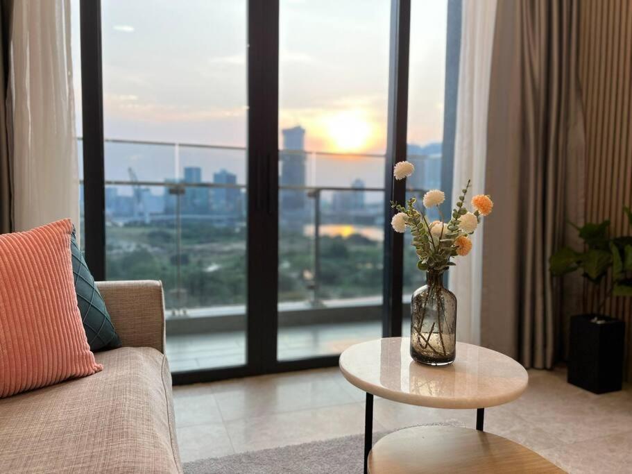 Luxury Condo In D1 Saigon